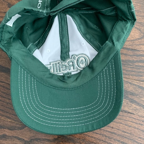Oreilly auto parts hat cap - Picture 4 of 5